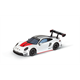 Carrera 50051006 Hybrid Porsche 911 GT3 R "White Lightning" - Massstab 1:50