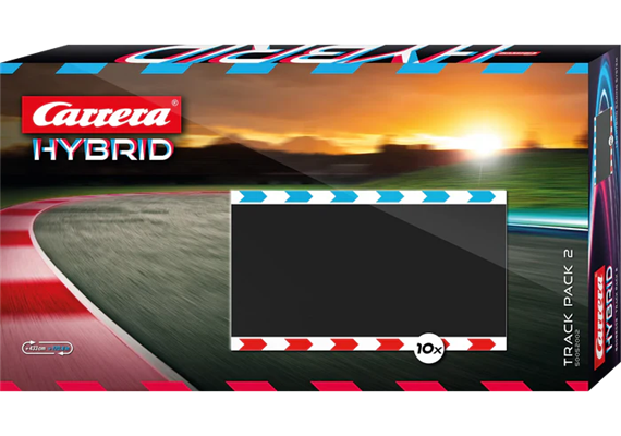 Carrera 50052002 Hybrid Track Pack 2 | Bild 3