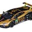 Carrera D124 20023986 Lamborghini Huracán GT3 Evo2 "GRT Grasser Racing, No.63" DTM 2024 | Bild 1