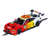 Carrera D124 20023993 BMW M4 GT3 "Schubert Motorsport, No. 31" DTM 2024