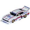 Carrera D124 20023996 Ford Capri Zakspeed Turbo "Lili Reisenbichler, No.4"