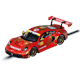 Carrera D124 20023998 Porsche 911 GT3 R "Absolute Racing, No.25" Macao GP 2024