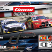 Carrera D132 20030030 Fast and Fabulous, Startset - DIGITAL 132 | Bild 1