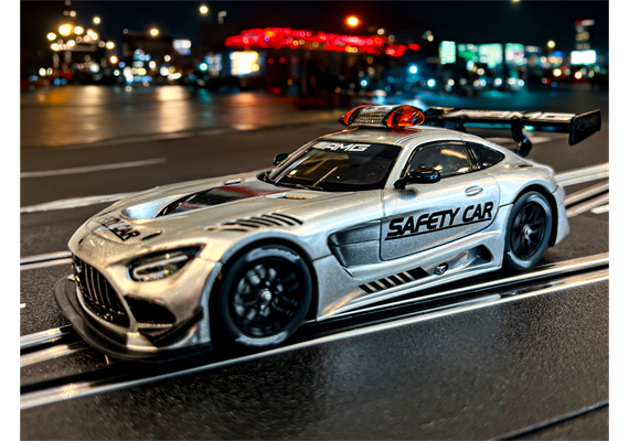 Carrera D132 20032016 "Mercedes-AMG GT3 Evo ""Safety Car""" | Bild 2