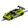 Carrera D132 20032063 Mercedes-AMG GT3 Evo "Getspeed, No.2" 24H Spa 2024