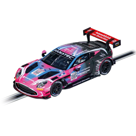 Carrera D132 20032071 Aston Martin Vantage AMR GT3 Evo "Walkenhorst Motorsport, No.36"
