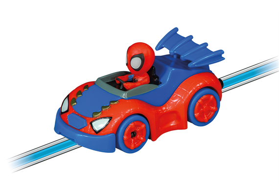 Carrera FIRST 20065032 Spidey