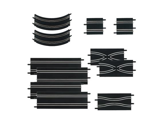 Carrera GO!!! 20061601 Ausbauset 2