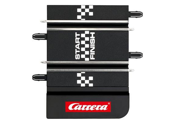 Carrera Go! 20061666 Anschlussschiene, ab 2017 | Bild 1