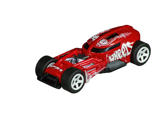 Carrera GO!!! 20064215 Hot Wheels™ HW50 Concept™ | Bild 1