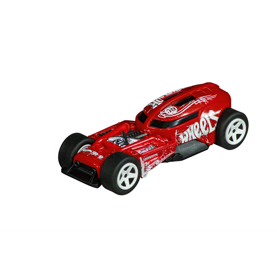 Carrera GO!!! 20064215 Hot Wheels™ HW50 Concept™