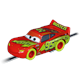 Carrera GO!!! 20064220 Lightning McQueen - Glow Racers
