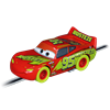 Carrera GO!!! 20064220 Lightning McQueen - Glow Racers