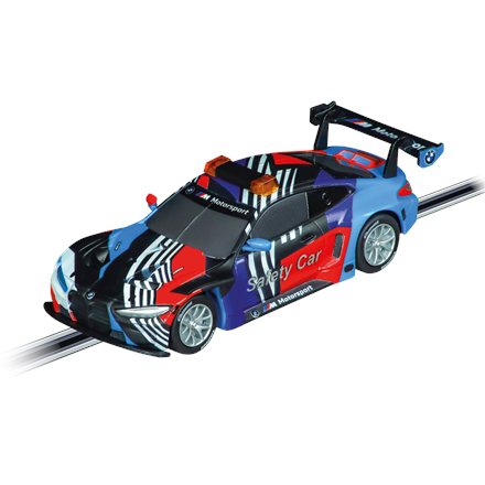 Carrera GO!!! 20064247 BMW M4 GT3 "Safety Car"