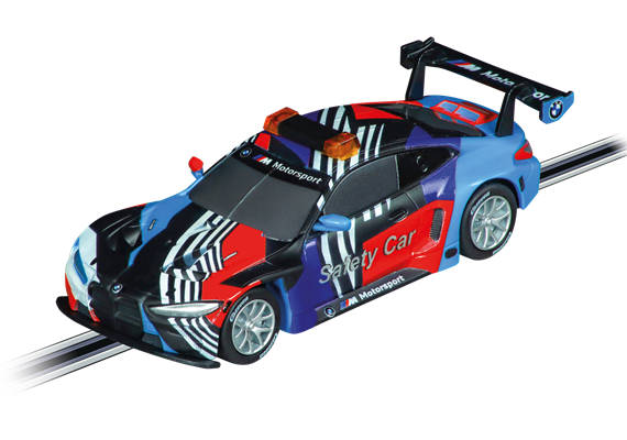 Carrera GO!!! 20064247 BMW M4 GT3 "Safety Car"