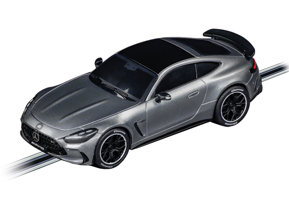 Carrera GO!!! 20064253 Mercedes-AMG GT 63 - Selenit grau
