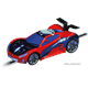 Carrera GO!!! 20064269 Spider-Man Speed Shifter (BLUE)