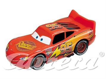 Carrera Go! Disney Cars Lightning Mc Queen