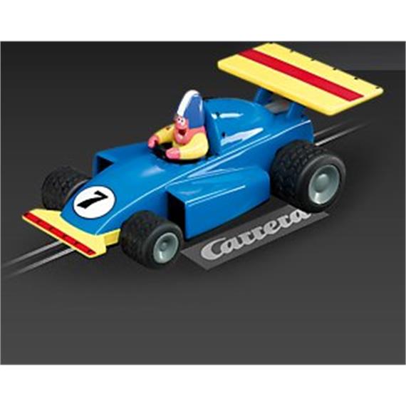 Carrera Go! "Patrick Star" Racer