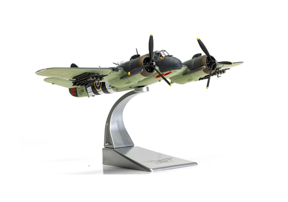 CORGI AA28604 Bristol Beaufighter TF.X-LZ451 / EE-M - The Ancient Mariner - Massstab 1:72 | Bild 3