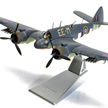 CORGI AA28604 Bristol Beaufighter TF.X-LZ451 / EE-M - The Ancient Mariner - Massstab 1:72 | Bild 1
