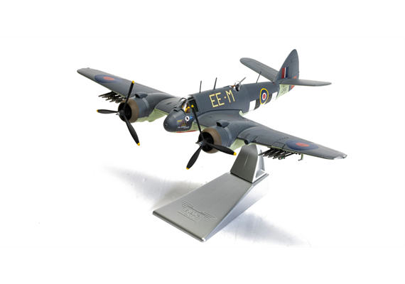 CORGI AA28604 Bristol Beaufighter TF.X-LZ451 / EE-M - The Ancient Mariner - Massstab 1:72 | Bild 1