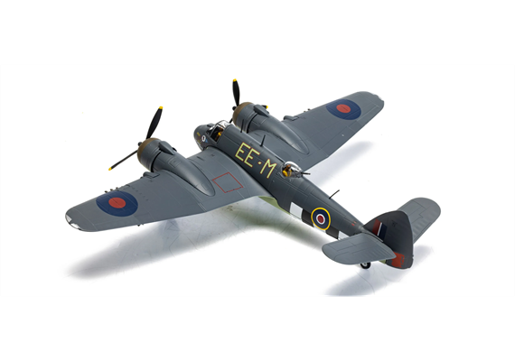CORGI AA28604 Bristol Beaufighter TF.X-LZ451 / EE-M - The Ancient Mariner - Massstab 1:72 | Bild 5