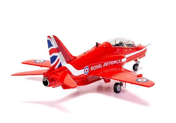 CORGI AA36017 Red Arrows Hawk U.S. Tour 2019 Scheme | Bild 5