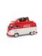 CORGI CC02740 Coca Cola VW Camper Split Screen - Massstab 1:43