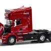 CORGI CC12842 Coca-Cola Christmas Truck - Massstab 1:50 | Bild 5