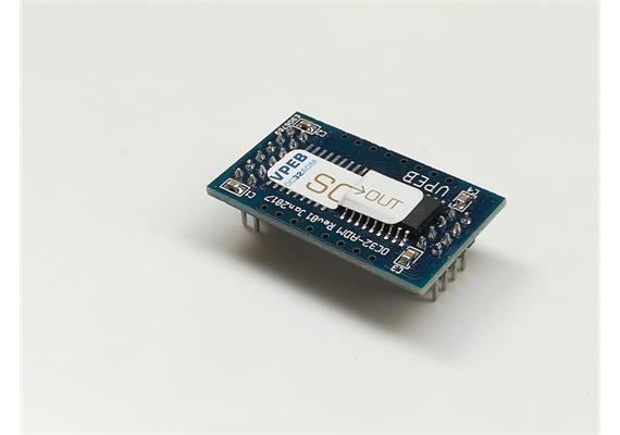 DINAMO OC32-ADM/SI, OC32/NG-Verstärker | Bild 2