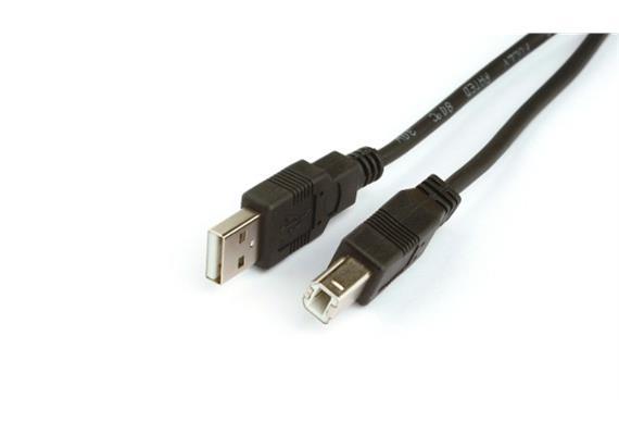 Doehler + Haass (402) USB Kabel