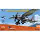 Dora Wings DW72024 Westland Lysander Mk.III, Massstab 1:72