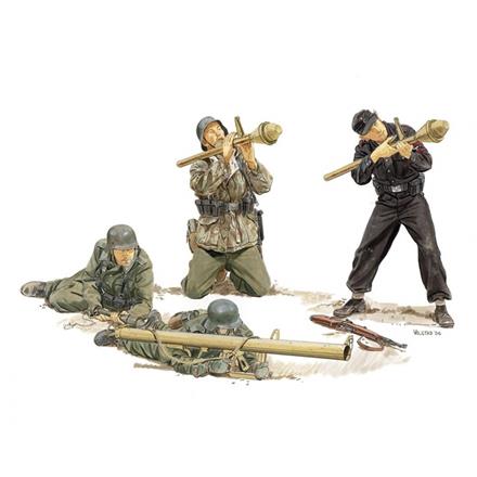 Dragon 6279 Eastern Front Tank Hunters (Gen2) - Massstab 1:35