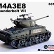 Dragon 63168 M4A3E8"Thunderb.VII"Com.37thTankBat - Massstab 1:72 | Bild 5