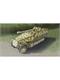 Dragon 7351 Sd.Kfz.251/22 Ausf.D w/7.5cm PaK 40 - Massstab 1:72