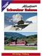 Eisenbahn-Kurier 8152 - DVD Abenteuer Schweizer Bahnen