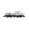 ESU 31380 Diesellok MaK G1000, 845 002-5 Sersa, Ep VI, AC/DC Sound - H0 (1:87)