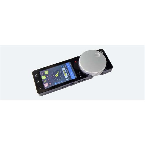 ESU 50115 Mobile Control Pro Funkhandregler + Access Point Set für ECoS/Z21/CS3