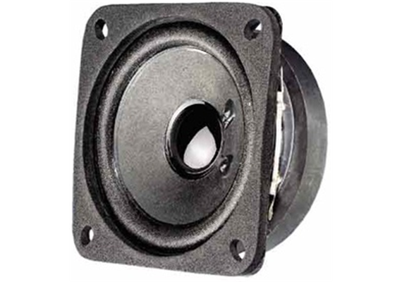 ESU 50324 Lautsprecher VISATON FRS7, 78 mm, 32 Ohm | Bild 2