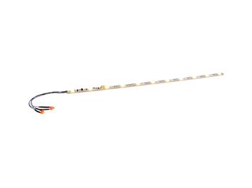 ESU 50700 LED Waggoninnenbeleuchtung mit Schlusslicht warmweiss - N,TT, H0m, H0
