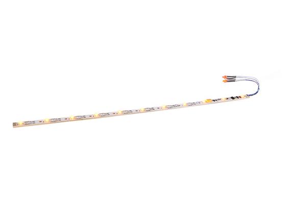 ESU 50709 Digital LED-Innenbeleuchtung gelb mit Schlusslicht mit Decoder | Bild 1
