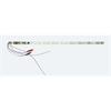 ESU 50718 Innenbeleuchtungs-Set mit Decoder + Schlusslicht warm-weiss - N, TT, H0m, H0