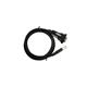 ESU 51952 Adapter USB-A auf RS232, Kabellänge 1,8 Meter