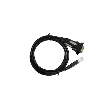 ESU 51952 Adapter USB-A auf RS232, Kabellänge 1,8 Meter