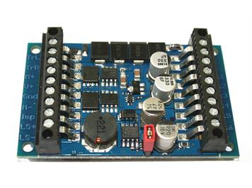 ESU 52599 Sound-Decoder XL V3.5 mit Stiftleiste