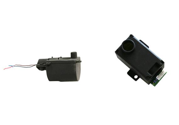 ESU 54679 Raucherzeuger gross (Spur G) für LokSound XL V4.0 oder SUSI-Interface