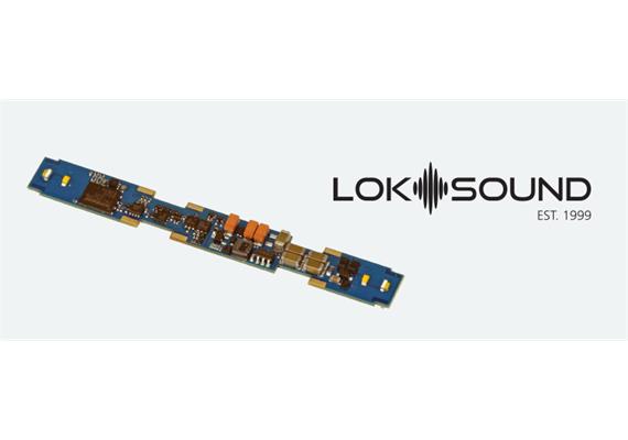 ESU 58721 LokSound 5 micro DCC Direct, Spurweite: N