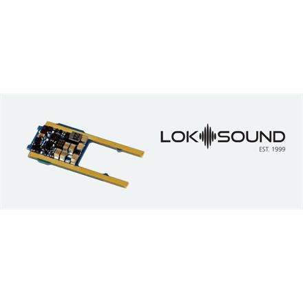 ESU 58731 LokSound 5 micro DCC Direct Kato Japan - N (1:160)