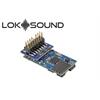 ESU 58814 LokSound 5 micro PluX16 mit Lautsprecher "Leerdecoder" DCC/MM/SX/M4 für N/TT/H0